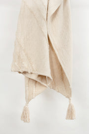 Rizzy Home TH0923 50"X60"